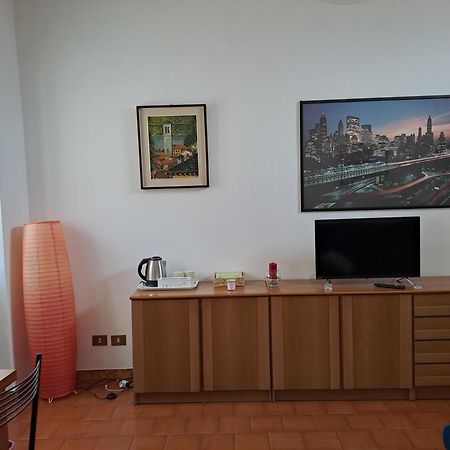 Mansardhouse Zona Bellagio Apartment Magreglio Екстериор снимка