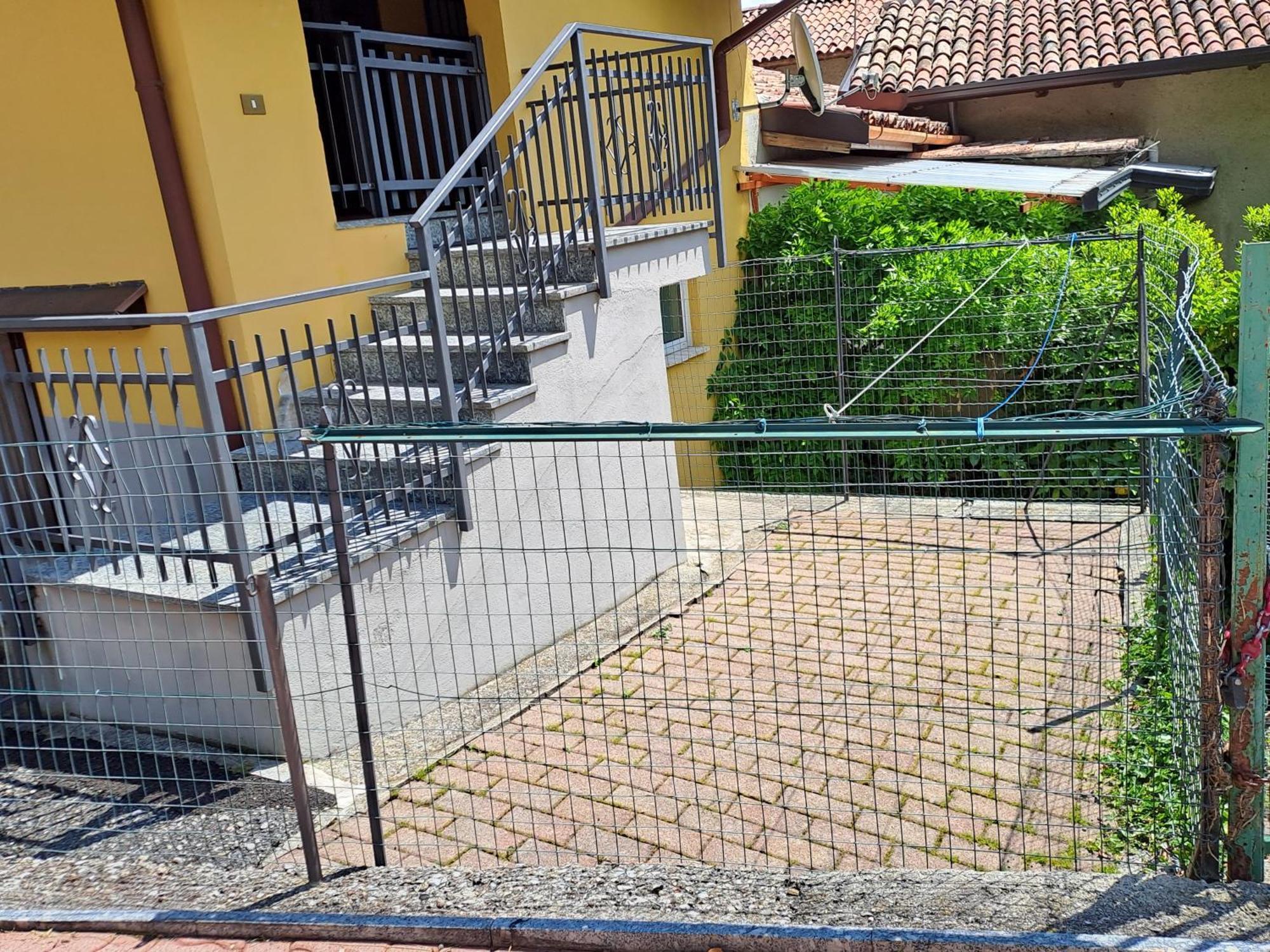 Mansardhouse Zona Bellagio Apartment Magreglio Екстериор снимка