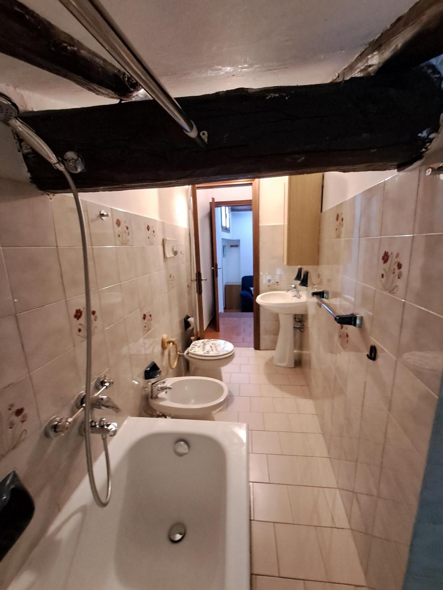 Mansardhouse Zona Bellagio Apartment Magreglio Екстериор снимка