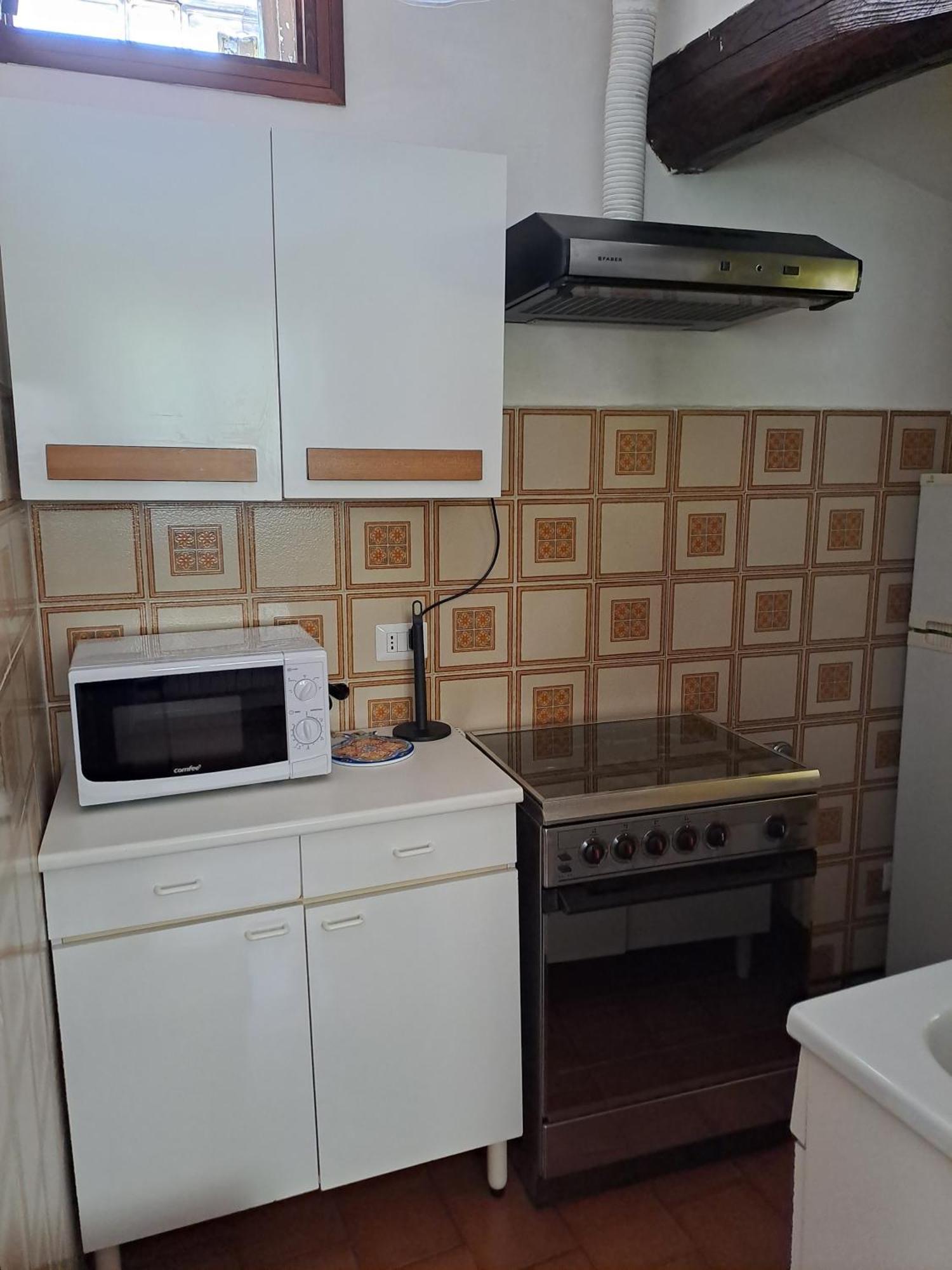 Mansardhouse Zona Bellagio Apartment Magreglio Екстериор снимка