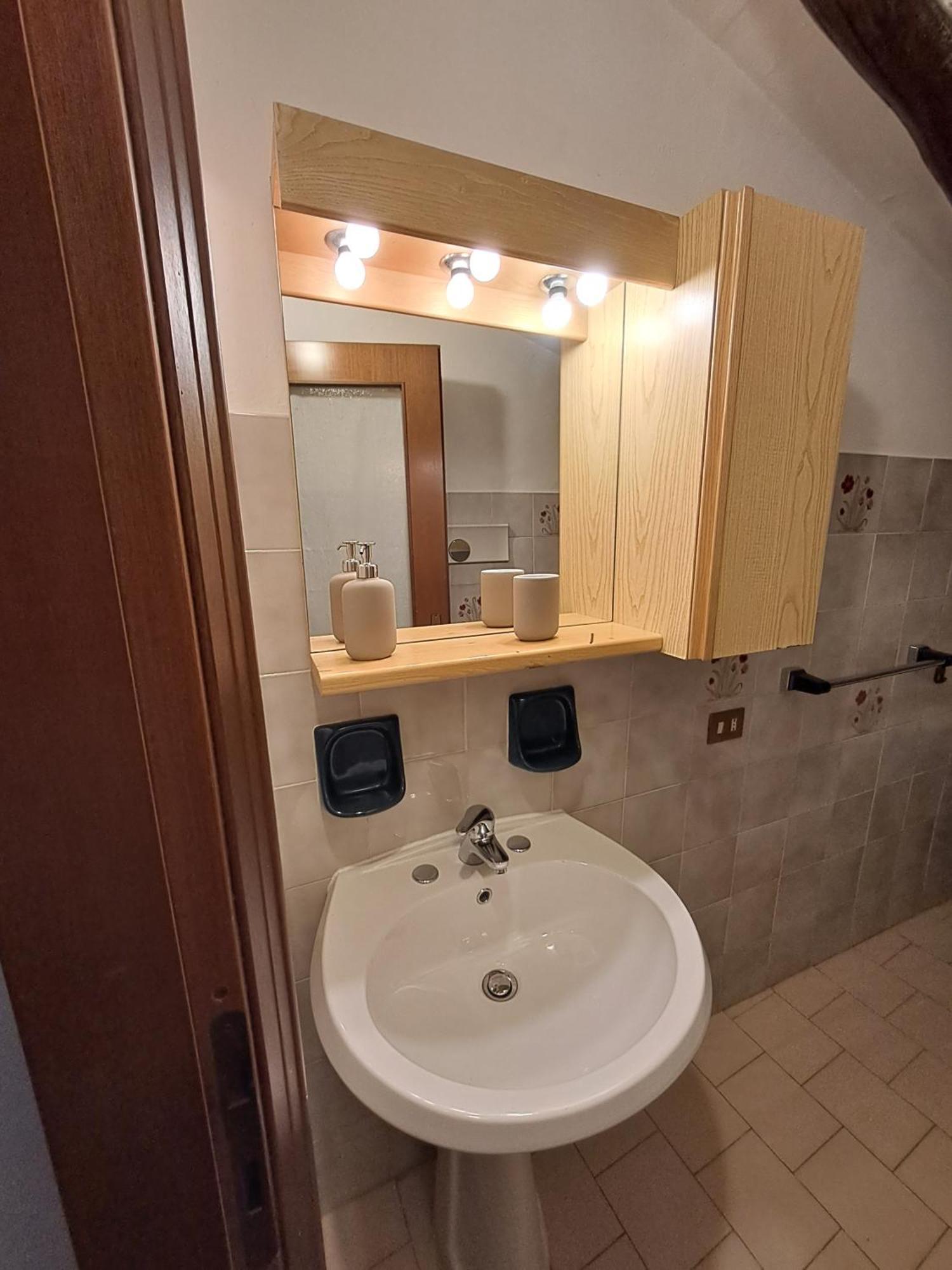 Mansardhouse Zona Bellagio Apartment Magreglio Екстериор снимка